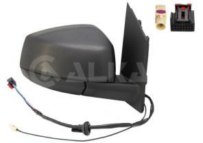 Alkar 6144830 - Spätné zrkadlo
