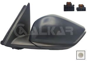 Alkar 6145775 - Spätné zrkadlo