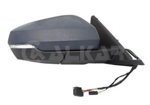 Alkar 6146744 - Spätné zrkadlo