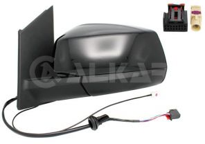 Alkar 6147830 - Spätné zrkadlo