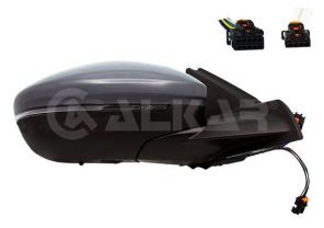 Alkar 6148312 - Spätné zrkadlo