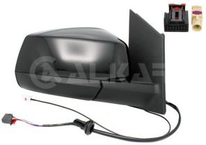 Alkar 6148830 - Spätné zrkadlo
