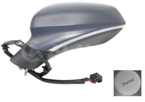 Alkar 6149074 - Spätné zrkadlo