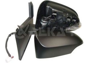 Alkar 6149529 - Spätné zrkadlo
