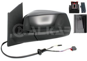 Alkar 6149830 - Spätné zrkadlo