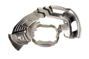 Maxgear 19-3421 - Ochranný plech -