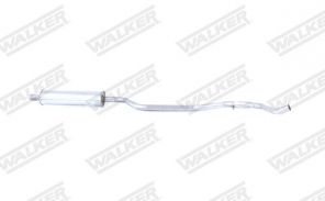 Walker 23519 - Predný tlmič