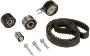 Gates K025701XS - Rozvodová sada -