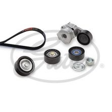 Gates K096PK1685 - Sada klinového rebrovaného remeňa -