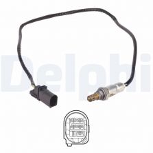 Delphi ES21182-12B1 - Lambda sonda -