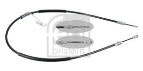 Febi 101819 - Brzdové lano -
