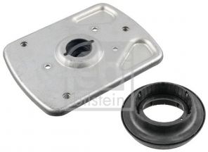 Febi 186581 - Opravná sada horného uloženia tlmiča