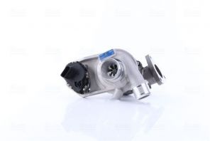 Nissens 93486 -  -
