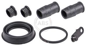 A.B.S. 43107 -  -