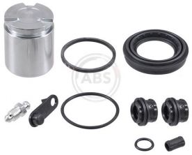 A.B.S. 43124 -  -