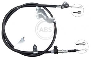A.B.S. K17294 - Brzdové lano -