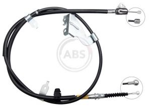 A.B.S. K17295 - Brzdové lano -