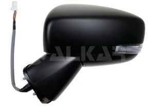 Alkar 6137076 - Spätné zrkadlo