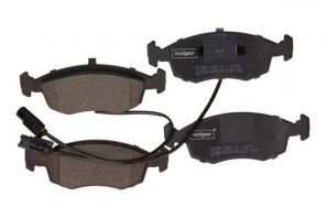 Maxgear 19-2870 - Brzdové platničky -