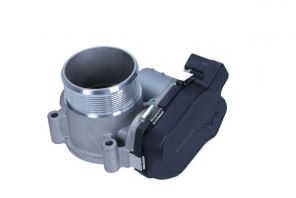 Maxgear 58-0107 - Hrdlo škrtiacej klapky