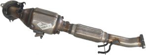Bosal 090-247 - Katalyzátor -