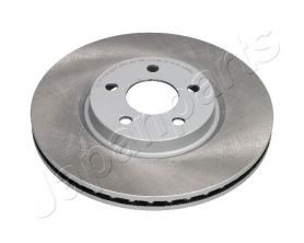 Japanparts DI-994C - Brzdový kotúč -