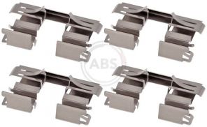 A.B.S. 1002Q -  -