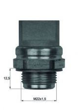 Mahle TSW 32 -  -