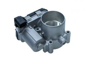 Maxgear 58-0166 - Hrdlo škrtiacej klapky