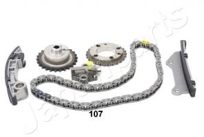 Japanparts KDK-107 - Rozvodová sada -