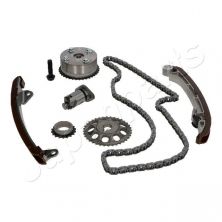Japanparts KDK-204V - Rozvodová sada -