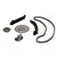 Japanparts KDK-M00 - Rozvodová sada -