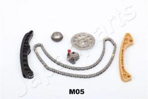 Japanparts KDK-M05 - Rozvodová sada -