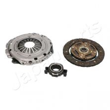 Japanparts KF-848 - Spojková sada
