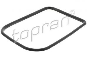 Topran 107 333 - Tesnenie olejovej vane automatickej prevodovky