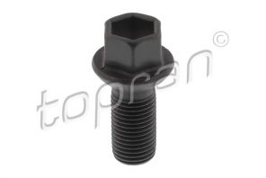 Topran 411 099 - Skrutka kolesa