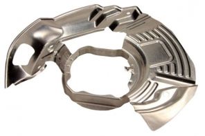 Maxgear 19-3420 - Ochranný plech -