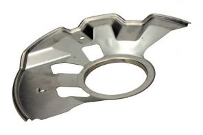 Maxgear 19-3430 - Ochranný plech -