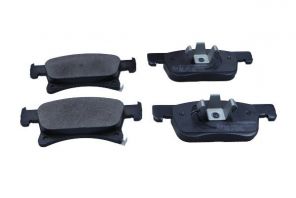 Maxgear 19-3650 - Brzdové platničky -