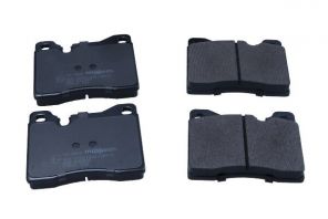 Maxgear 19-3855 - Brzdové platničky -