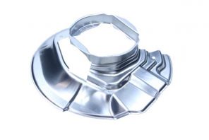 Maxgear 19-4377 - Ochranný plech -