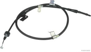 Jakoparts J3920537 - Brzdové lano -