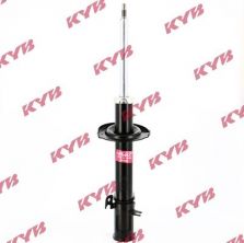 KYB 3338020 - Tlmič pruženia -