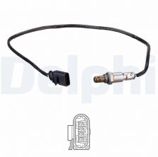 Delphi ES21161-12B1 - Lambda sonda -