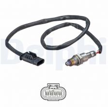 Delphi ES21198-12B1 - Lambda sonda -