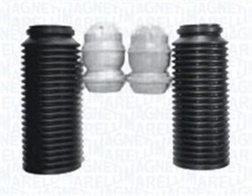 Magneti Marelli 310116110001 - Ochranná sada tlmiča -