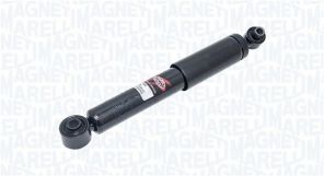 Magneti Marelli 357368070000 - Tlmič pruženia -