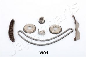 Japanparts KDK-W01 - Rozvodová sada -