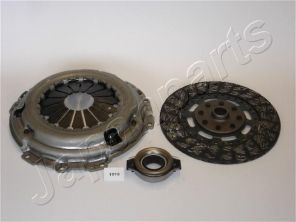Japanparts KF-1013 - Spojková sada