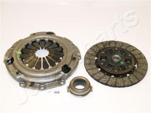 Japanparts KF-352 - Spojková sada